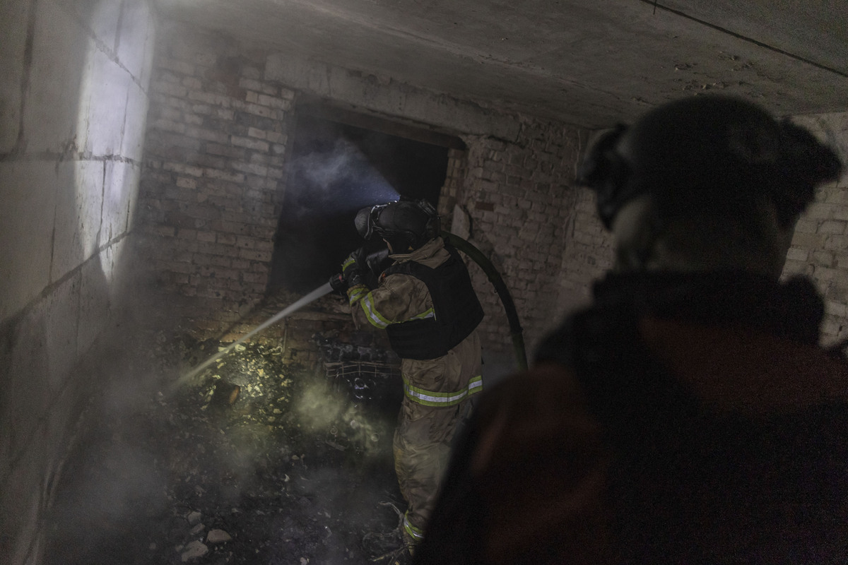 隧道附属房间着火后作为管理者怎么办