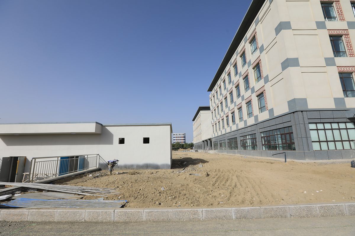 东宁县职业教育中心学校建筑设备安装专业介绍