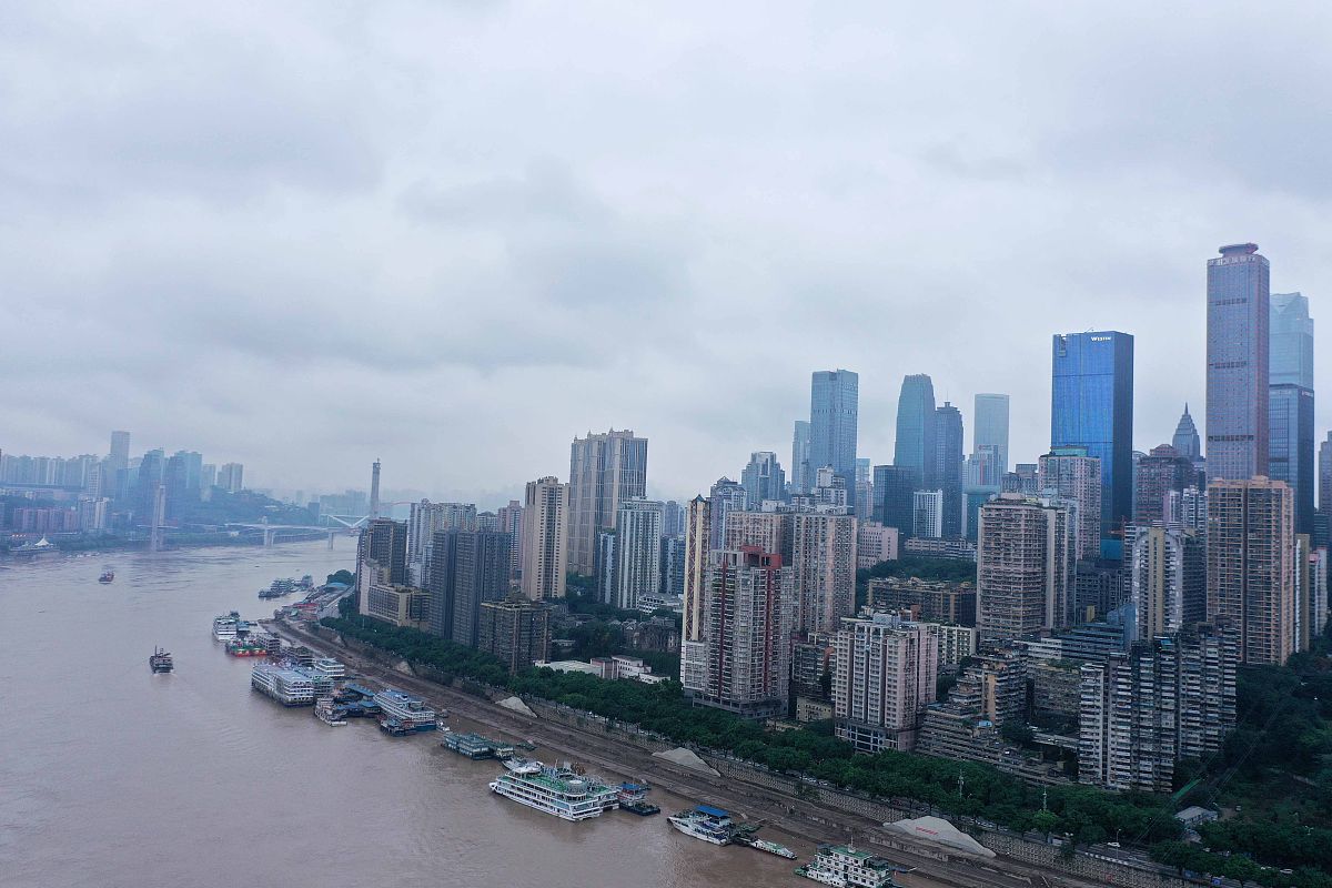 重庆财政学校2020春季招生简章