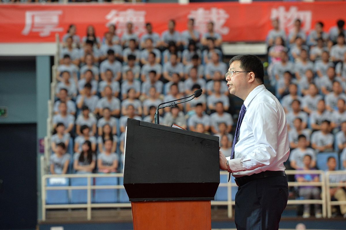 广东华侨职业技术学校2022年招生简章