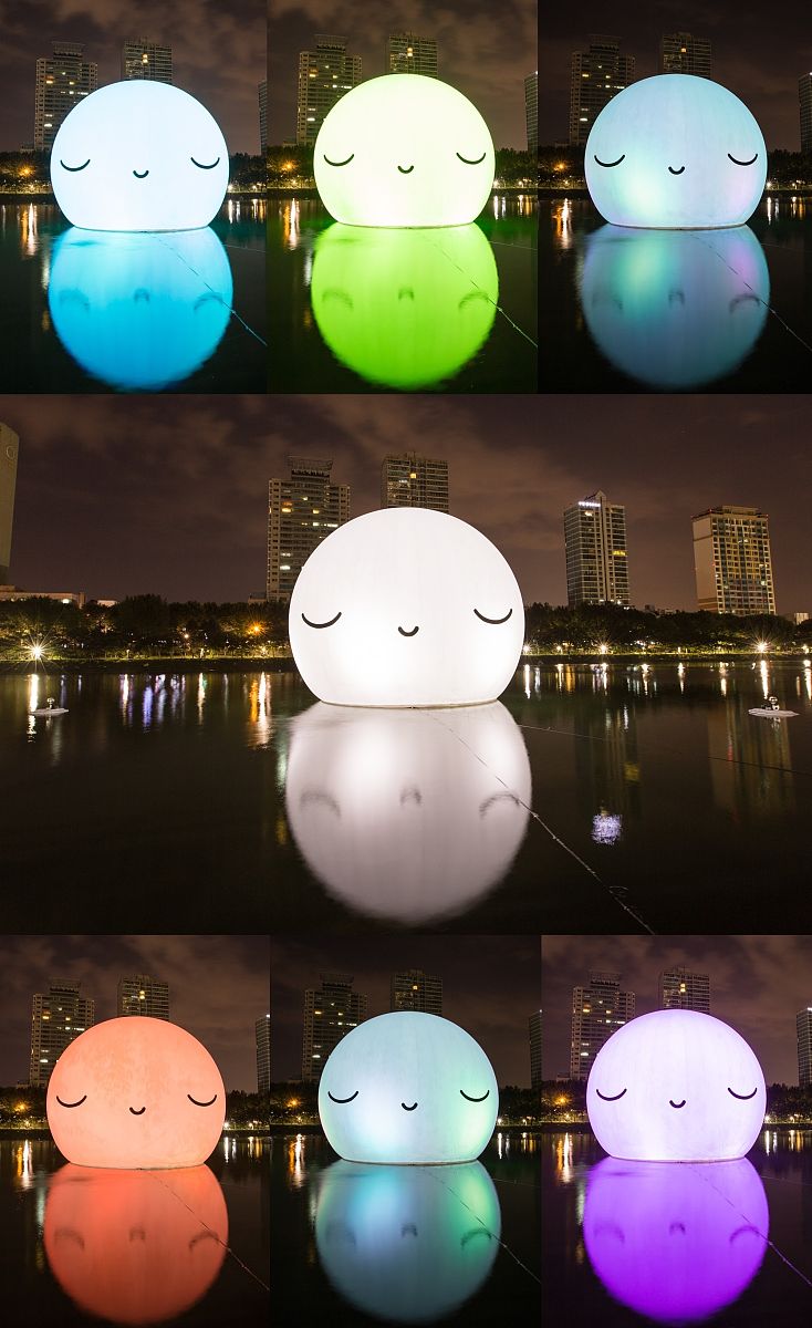 写一篇关于卖小夜灯的脚本