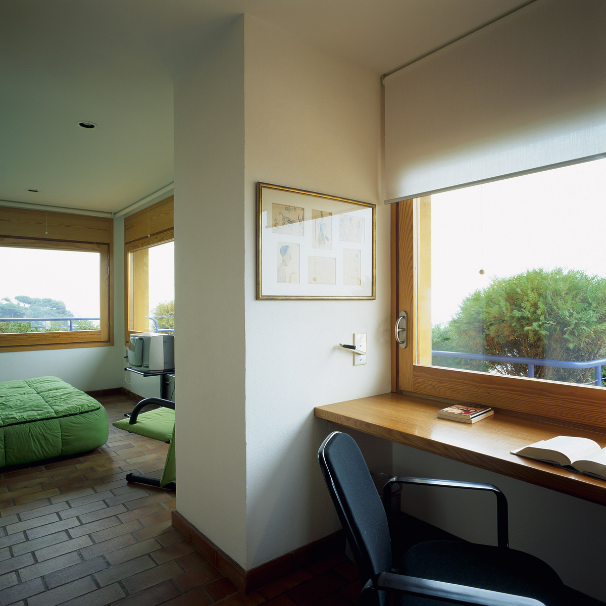 小空间家居设计：功能与美观兼得的秘诀