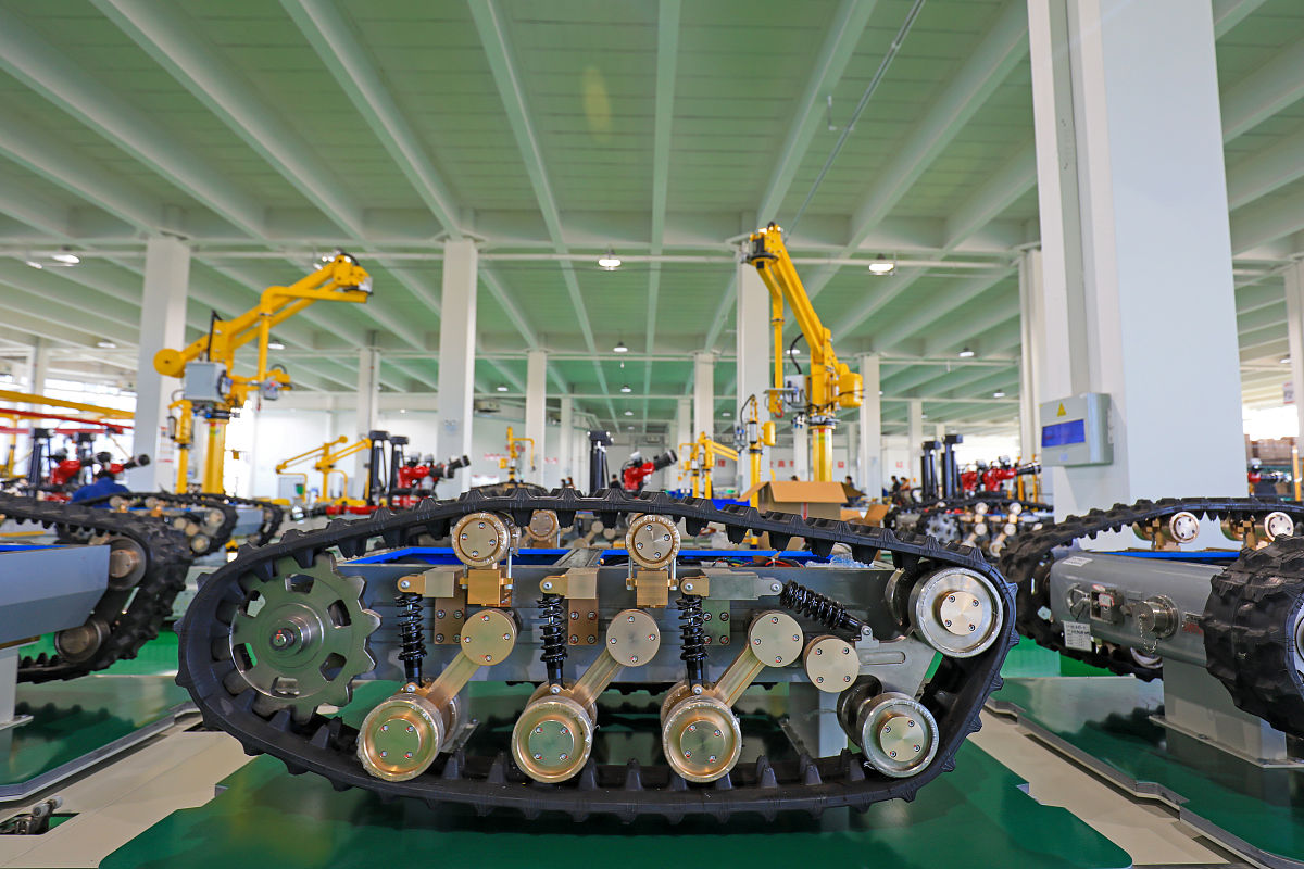 张家界航空工业职业技术学院航空发动机装试技术专业就业前景分析