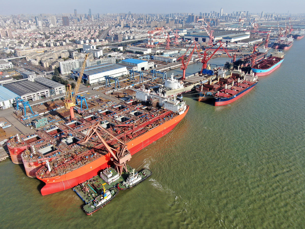 烟台船舶工业学校3+2大专2023年有哪些专业