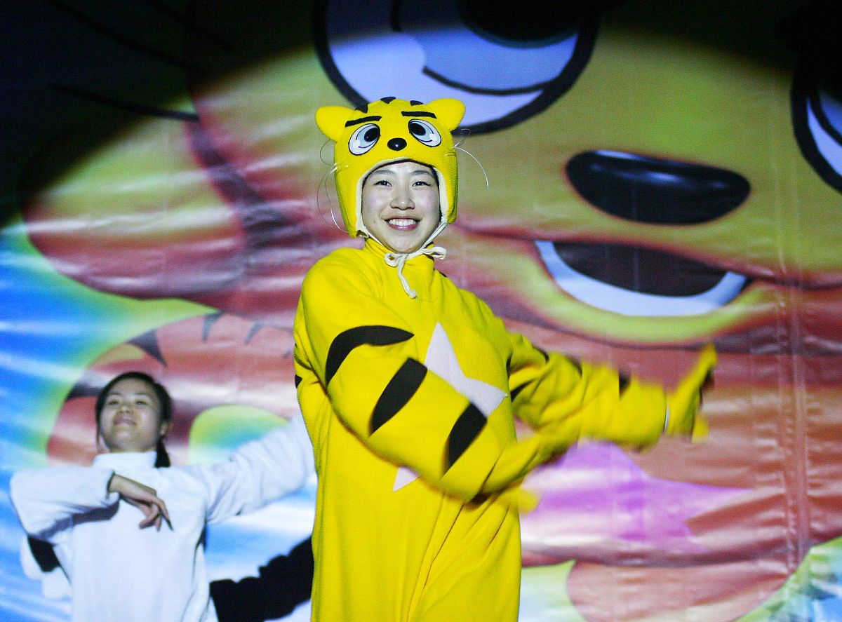 山东圣翰财贸职业学院动漫设计与制作专业怎么样