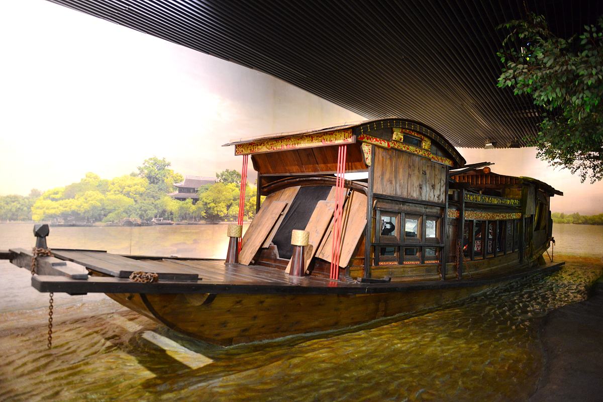 嘉兴旅游攻略：景点、活动、美食全攻略