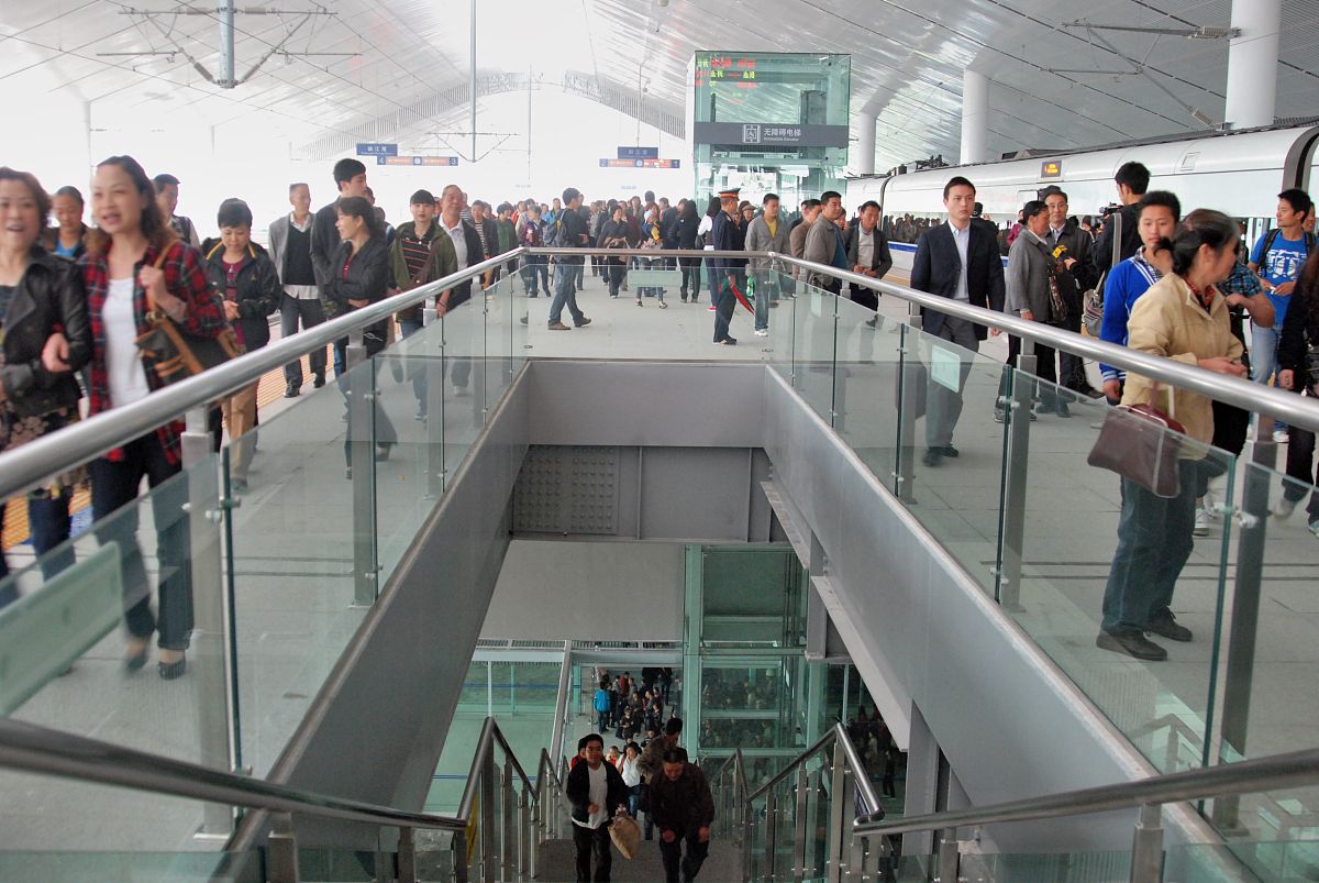 成都铁路职业学院毕业生就业情况：包分配吗？