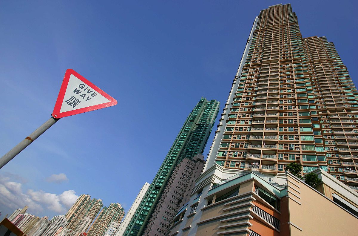 香港客户过来大陆买楼的话一般喜欢什么楼？