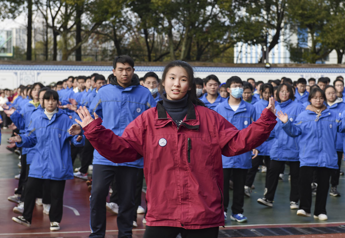 长治市第八中学职业高中部师资怎么样