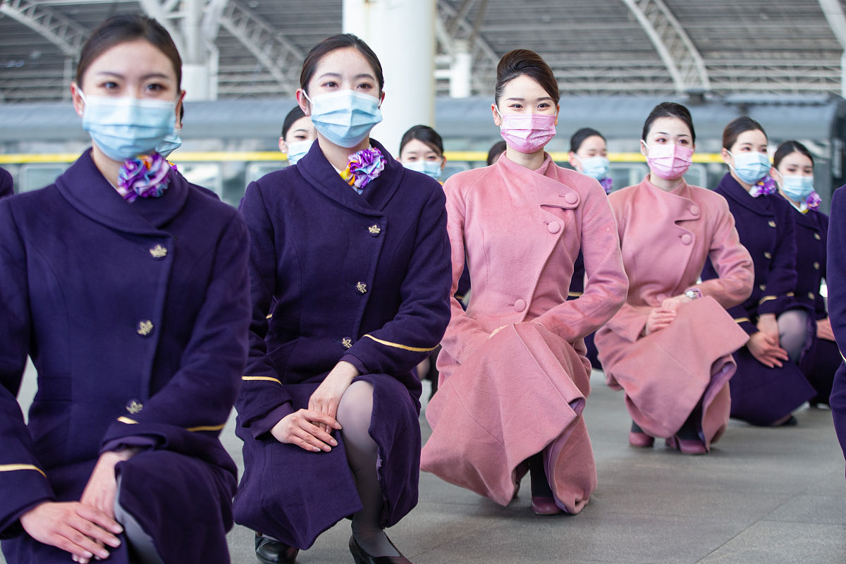 阆中东南航空学校2019年高级护理专业招生简章