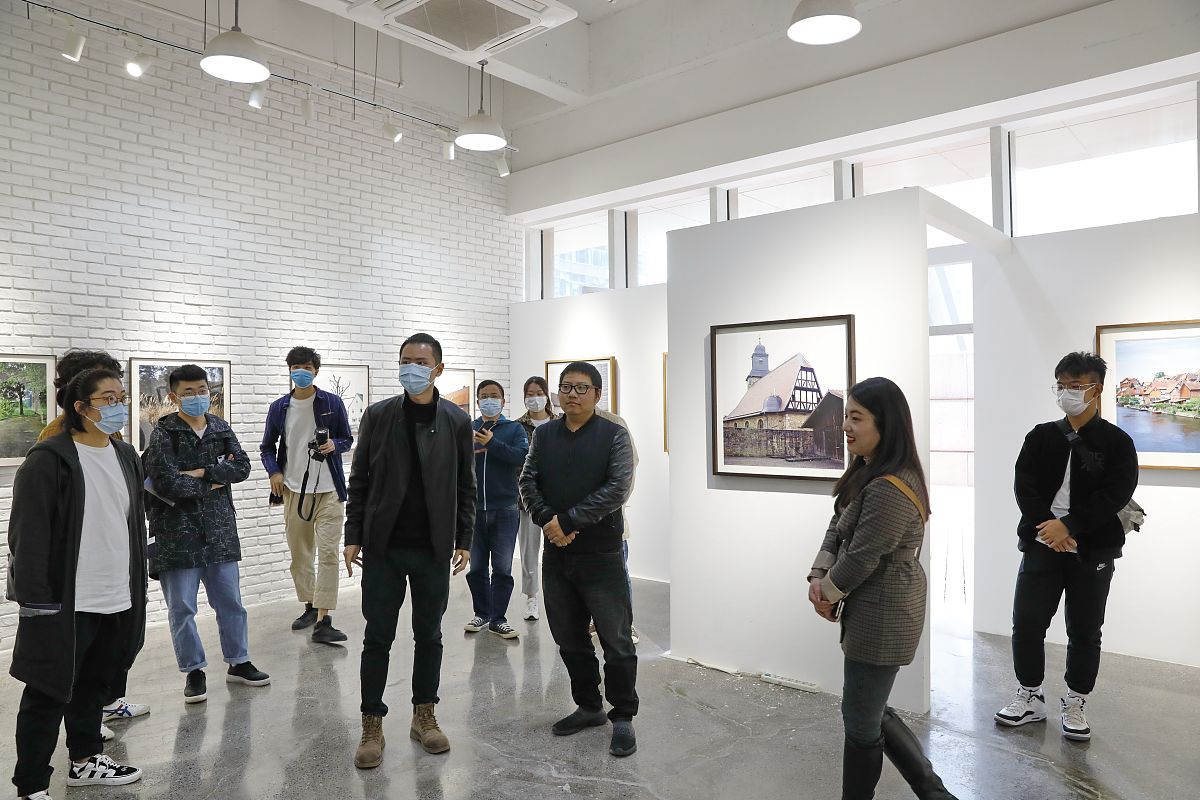 浙江传媒学院戏剧影视美术设计专业培养目标