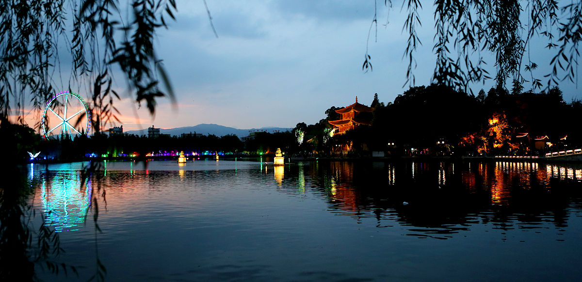 昆明市旅游职业中学2022年招生简章 - 培养旅游行业人才的理想选择