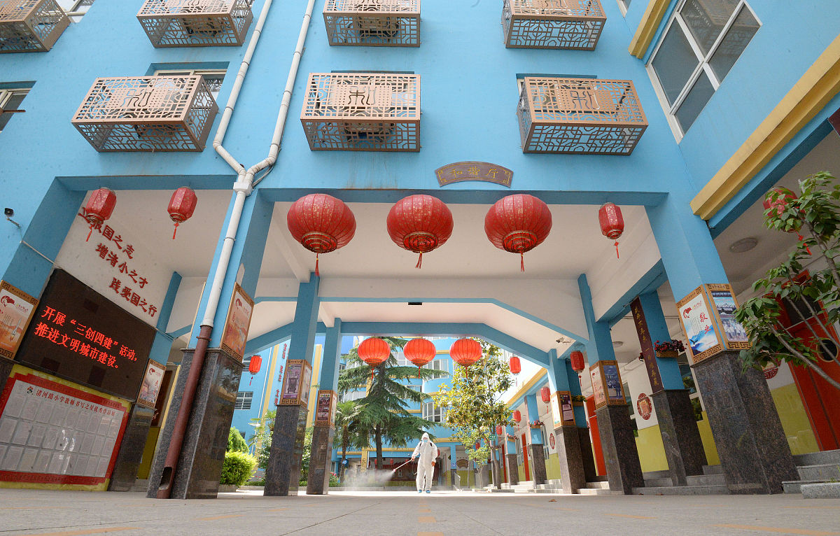 遵义幼师学校遵义地区幼师培养摇篮