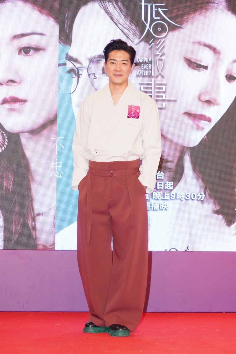 沙溢化身偶像派：引领时尚潮流，探索穿搭新境界