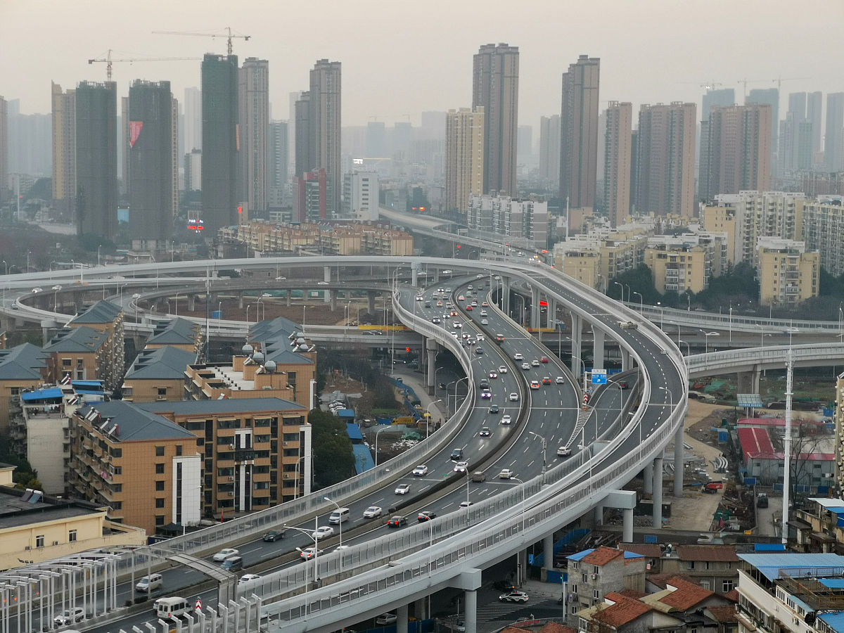 武汉市建设学校地址在哪？怎么走？乘车路线