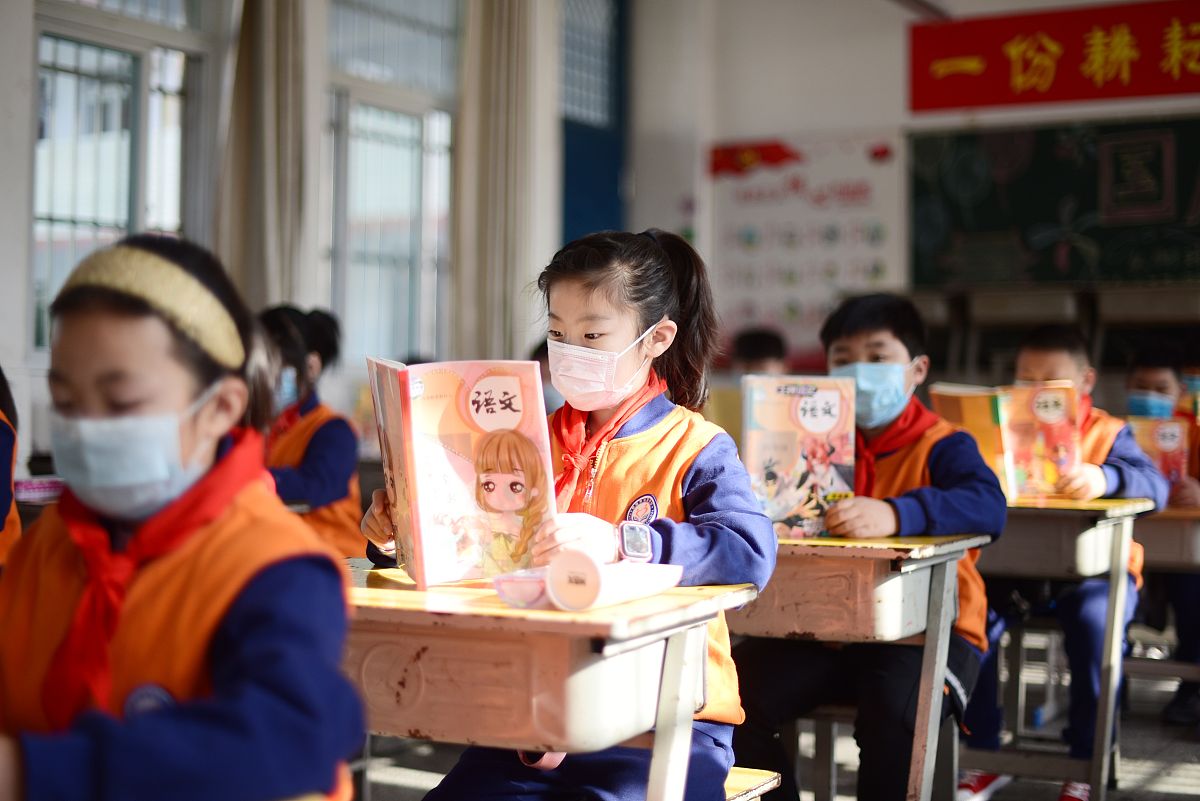 河北小学开学时间最新消息:何时开学? 河北小学开学时间最新消息:何时开学?