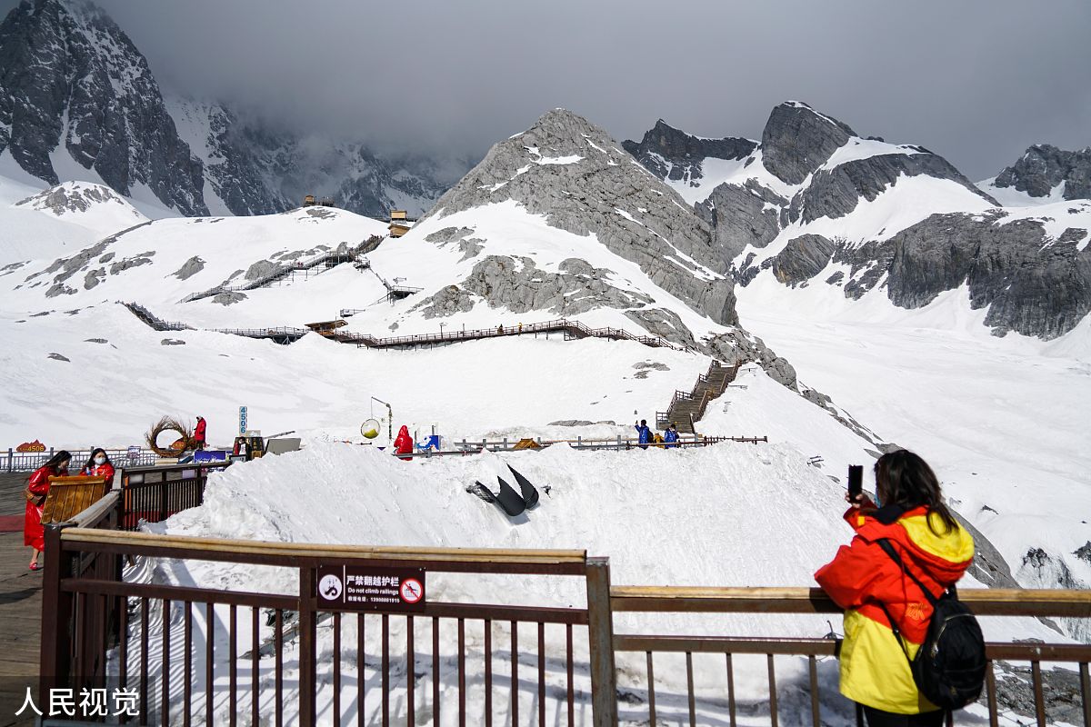 7月玉龙雪山有雪吗？详细分析及旅游建议