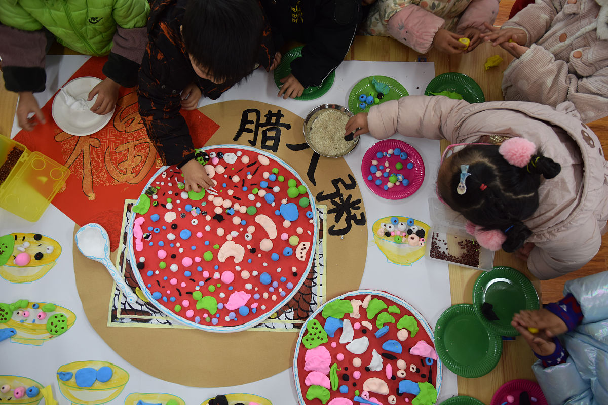 幼儿园手工活动：促进儿童全面发展的综合性活动