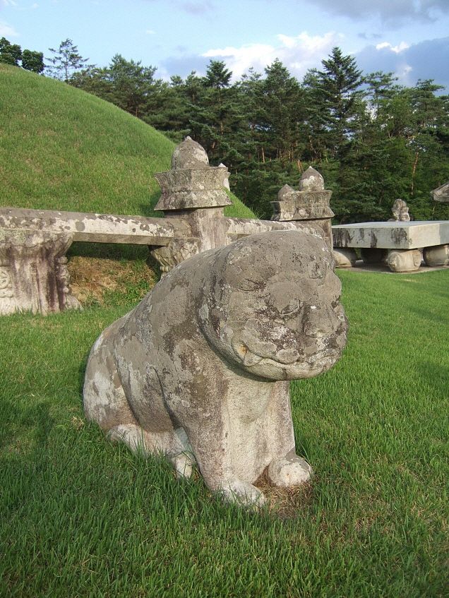 2009年5月13日,韩国文化财厅当日表示,国际纪念物遗迹协议会(icomos)