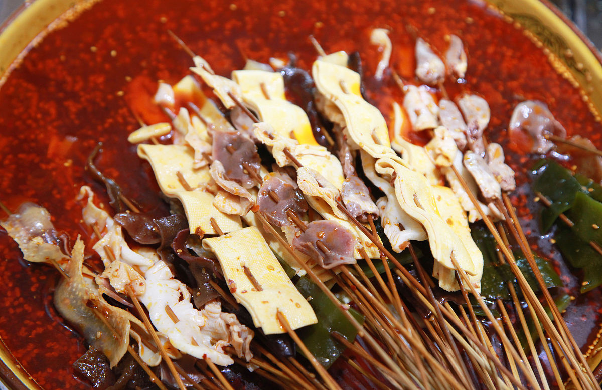 串串 30字好评 串串 30字好评