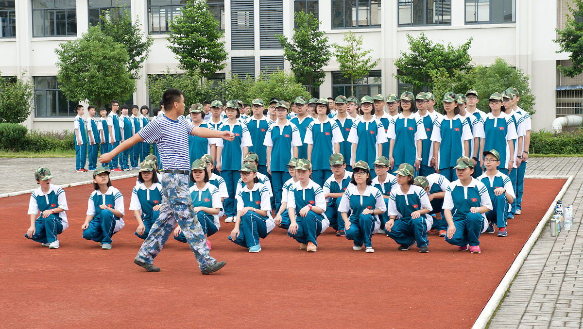 浙江高一什么时候开学