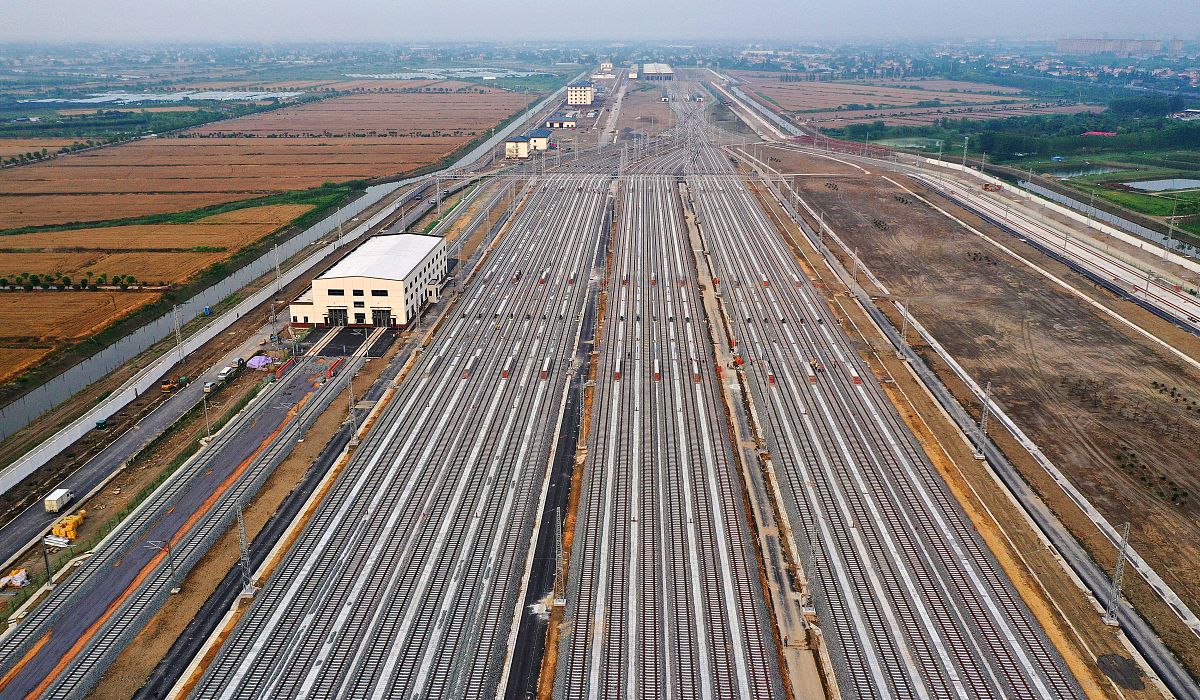 2020年贵阳中专铁路学校铁道车辆运用与维修专业学什么