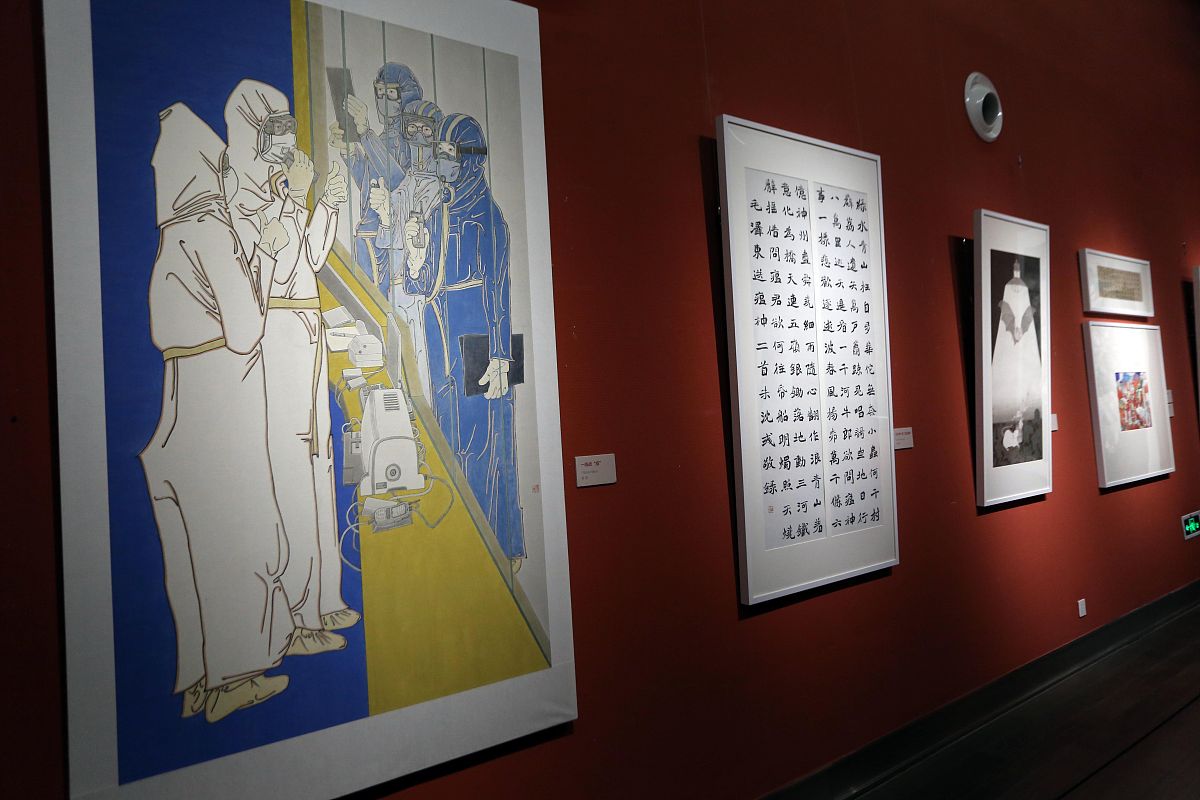 抗疫英雄事迹的启示：责任、奉献、团结、生命与坚持