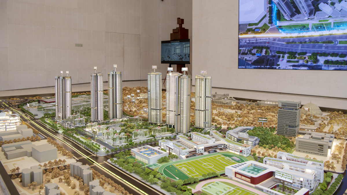 广州找一间合适自己的职高学校