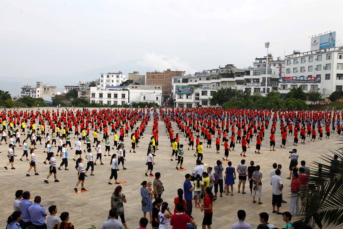 江华瑶族自治县艺术学校2023年新址地址 - 提升教学环境，助力艺术教育发展