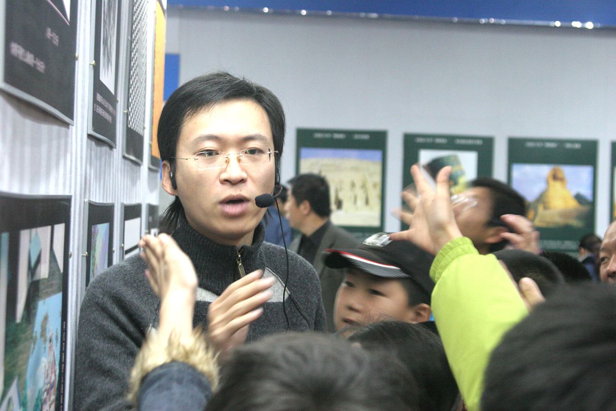 科普小达人：趣味科普，涨知识！