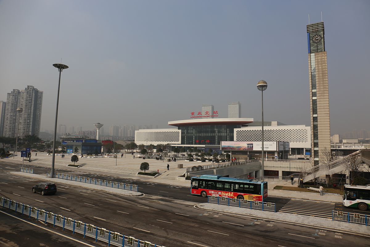 铜陵的同城车站有哪些？