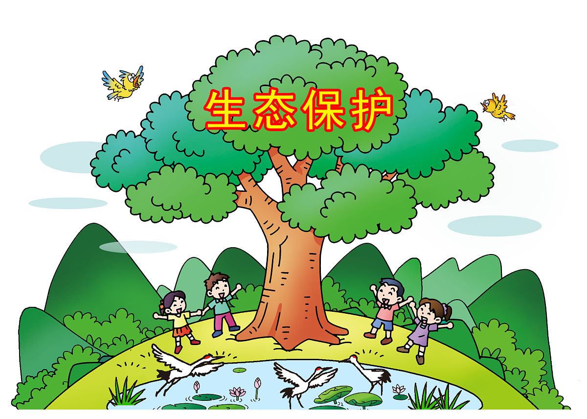 森林保护与资源开发协调发展研究：政策、技术与管理的综合思考