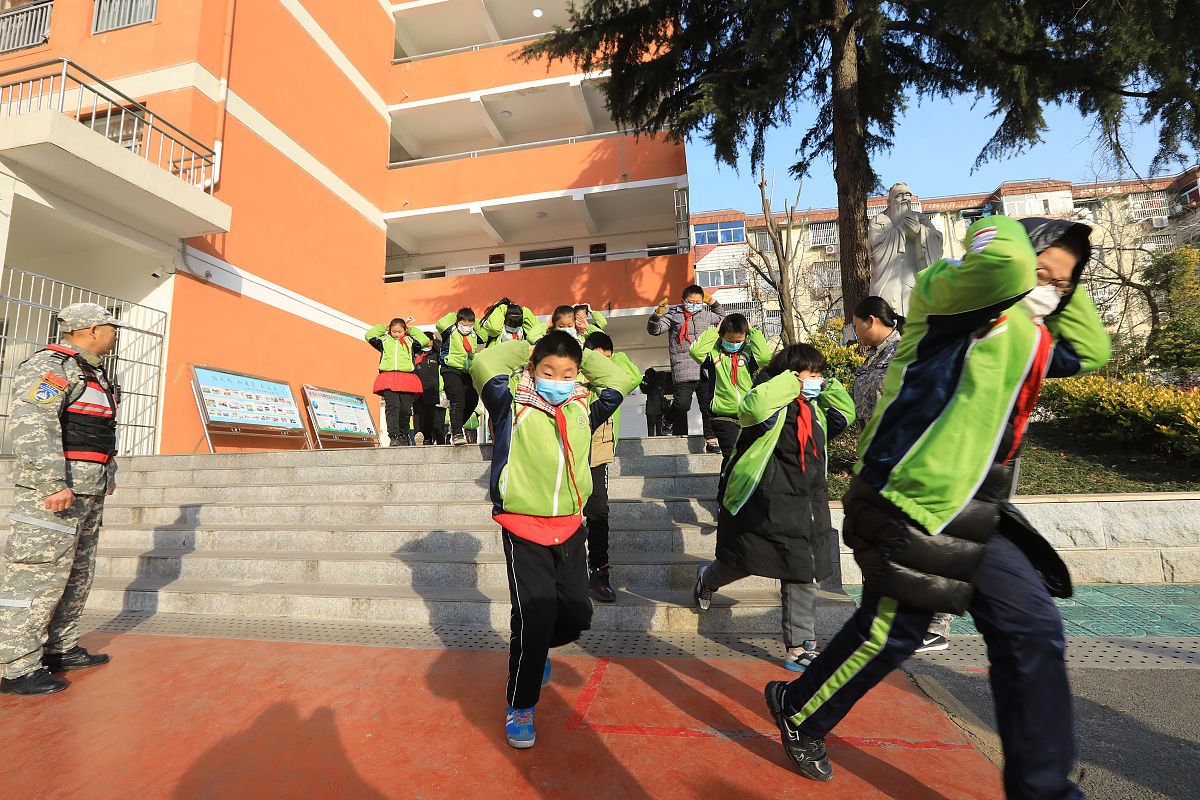 防灾减灾救灾重要性：个人责任与应对措施