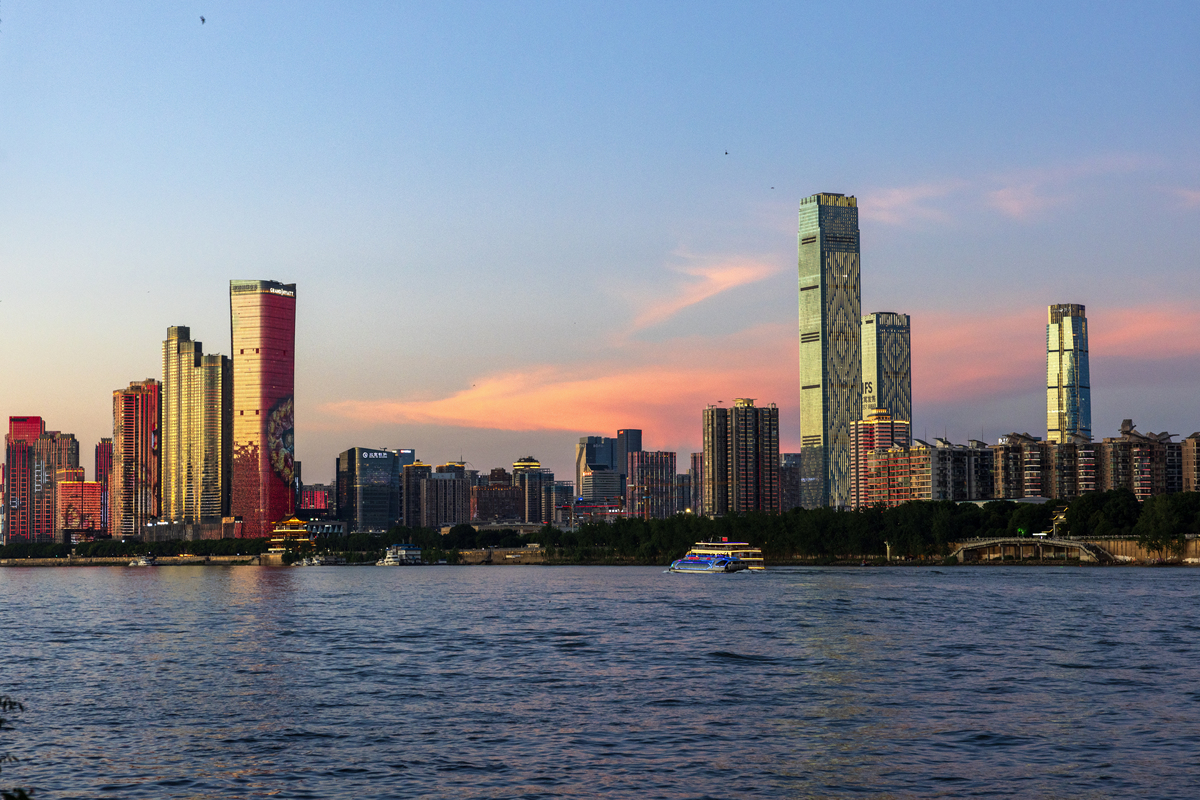 湘是哪个省的简称？带你揭秘湖南简称背后的故事