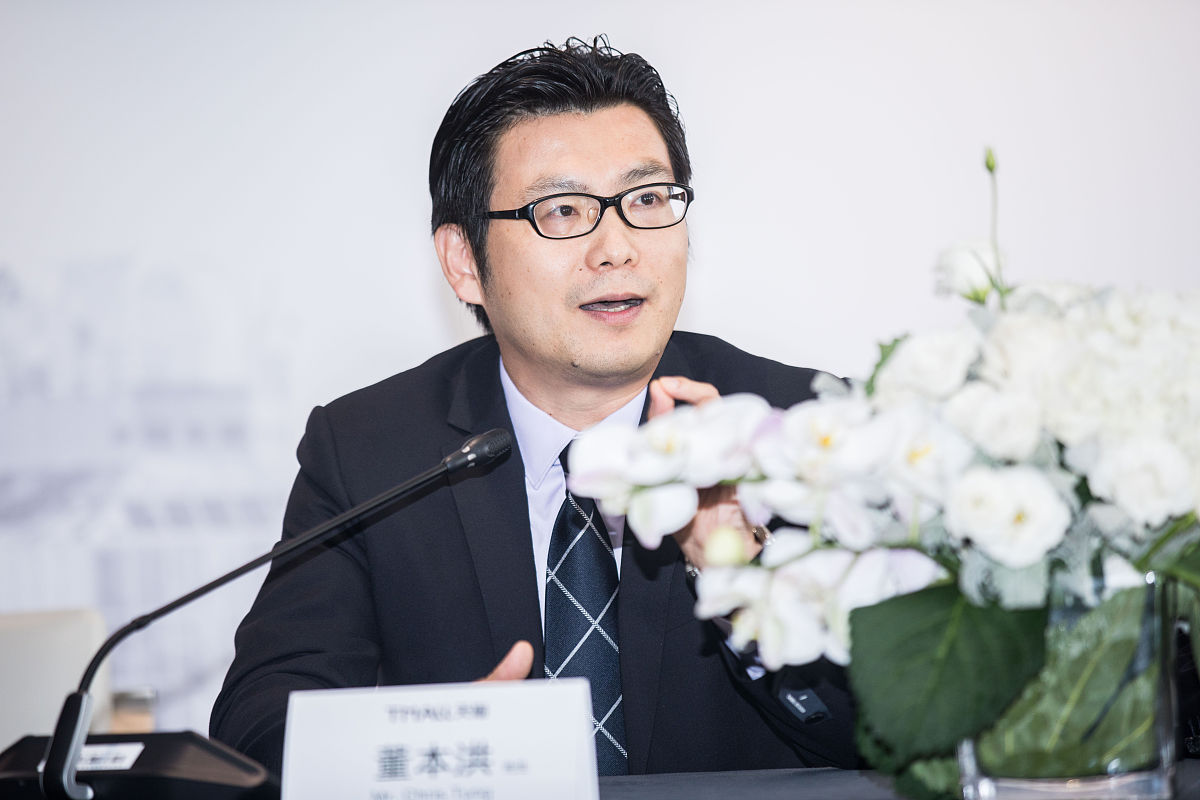采购战略合作协议范本 - 互利共赢，共同开发市场