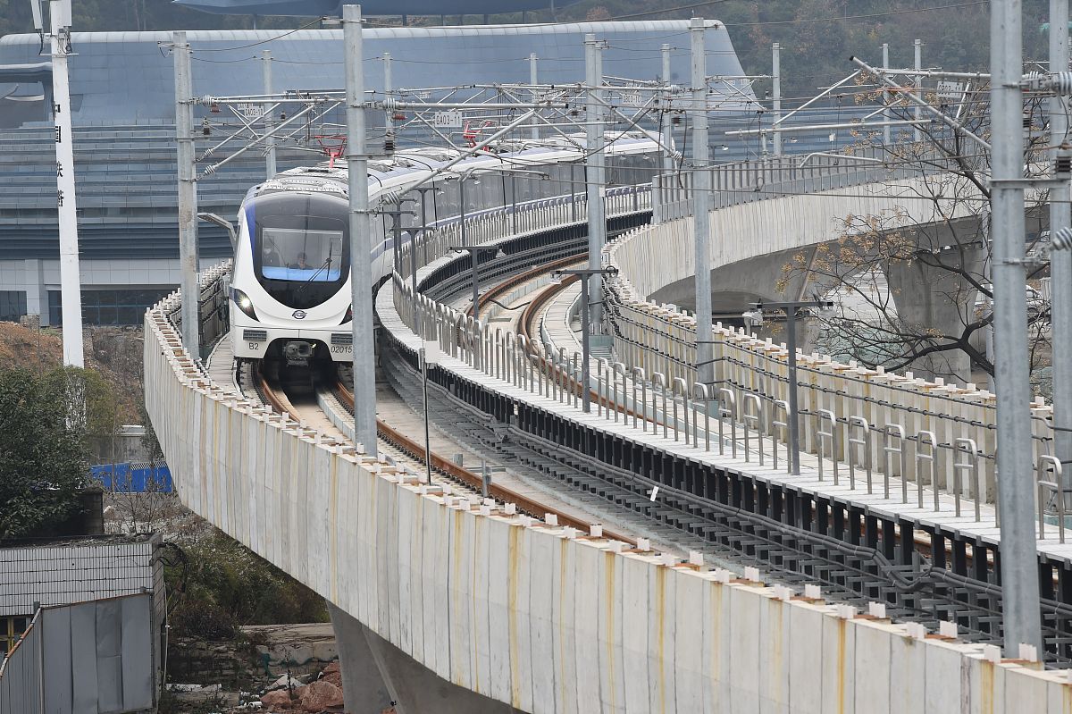 贵阳轨道交通学校：培养未来人才，助力城市发展