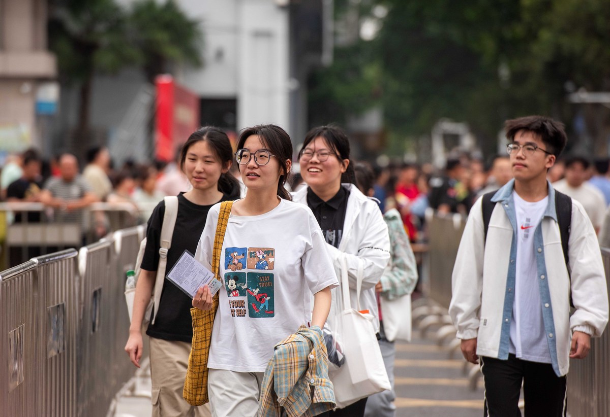 初三毕业考不上高中要去什么学校比较好