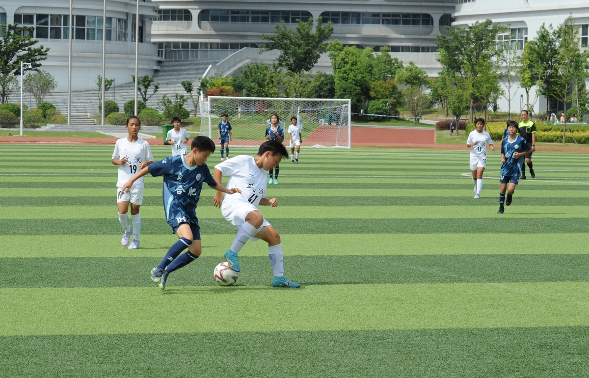 四川省体育运动学校足球专业好不好会涉及哪些课程