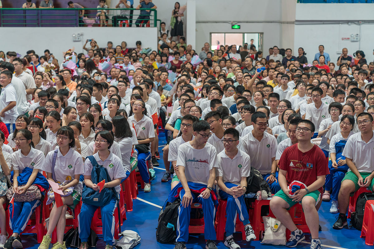 瓮安中等职业技术学校服装设计与工艺专业怎么样