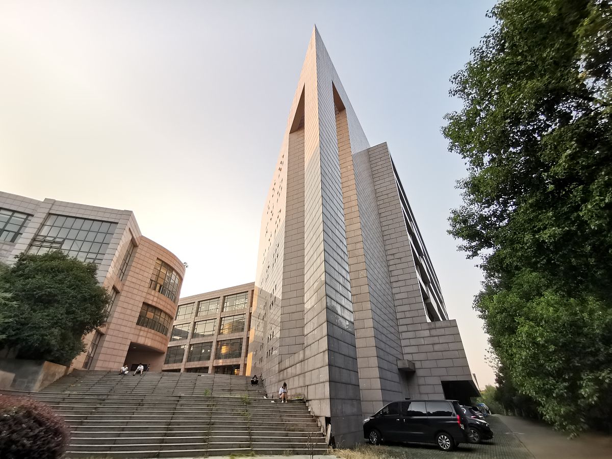 武汉市建设学校地址在哪里怎么走乘车路线