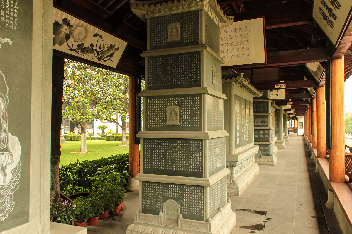 天一阁探秘之旅：古代文化与现代体验