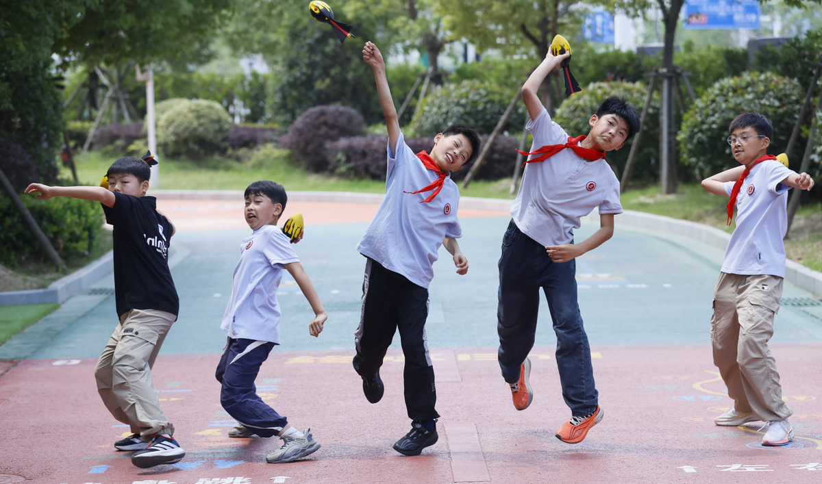 暑假期间阴天中小学生需要注意什么