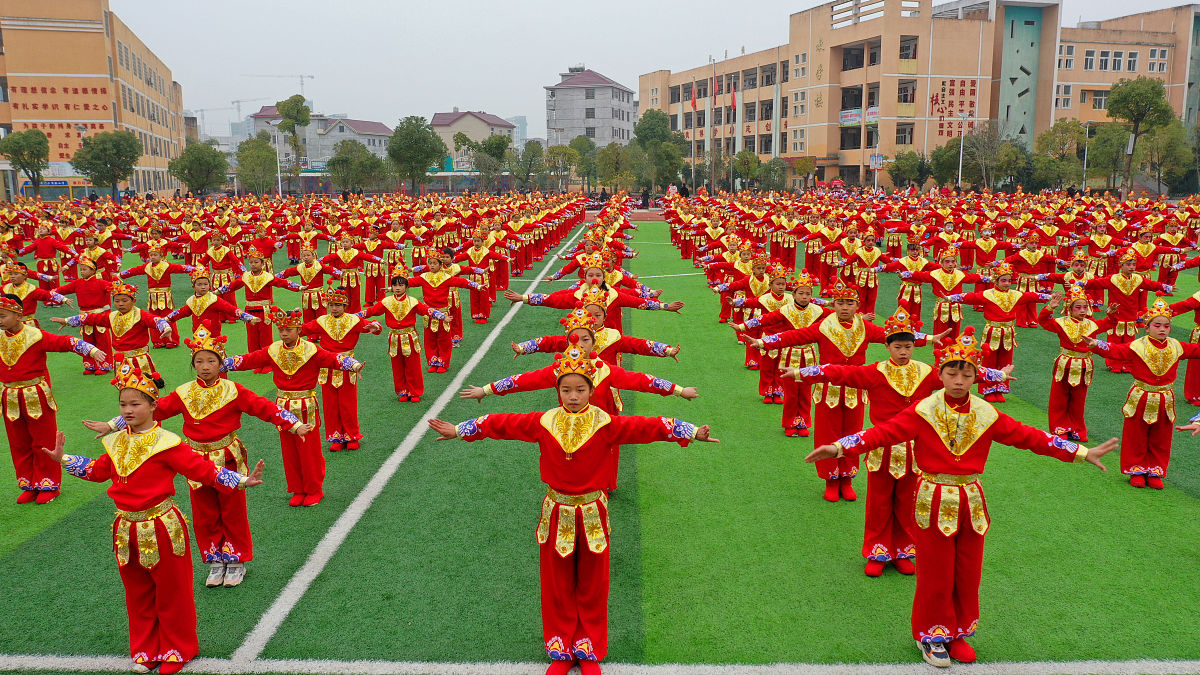 大学生如何增强文化自信，提升中华文化影响力