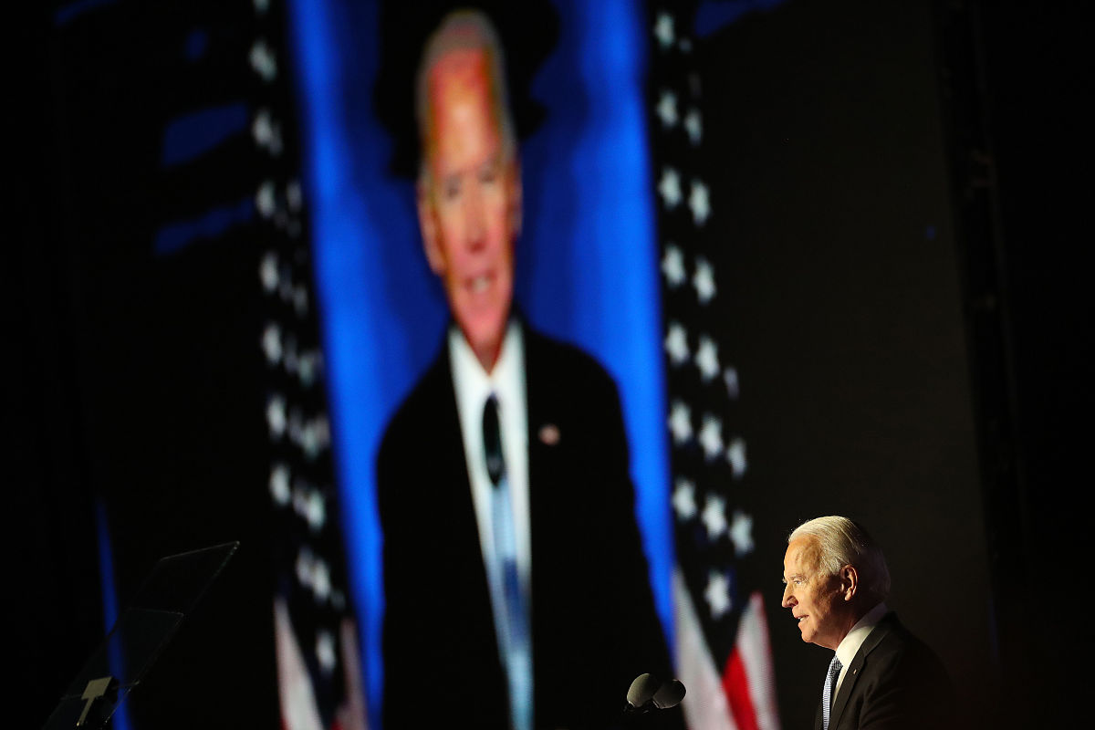 美国总统拜登多少岁