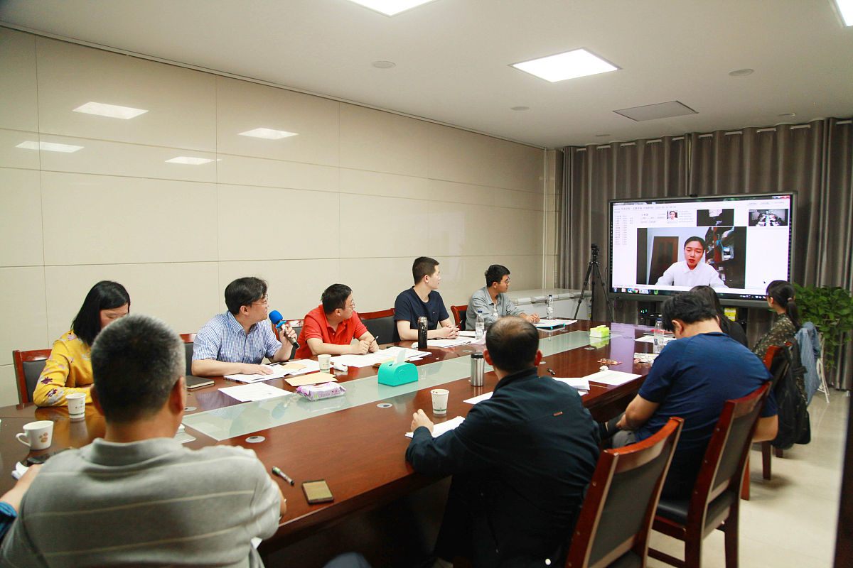 专业调研动员大会心得与体会