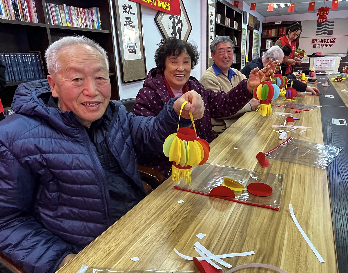 社会工作专业实习周记：第一周的感悟与收获