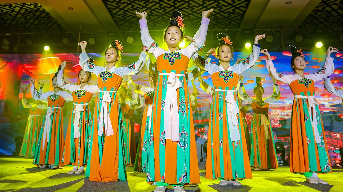 邯郸2022年上中专学校新增专业一览：机械制造、护理、音乐表演等