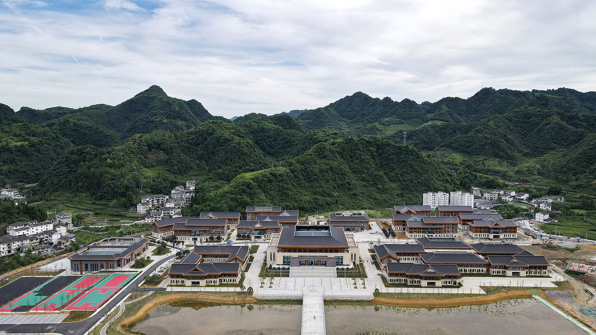 贵州省旅游学校 2023年招生简章