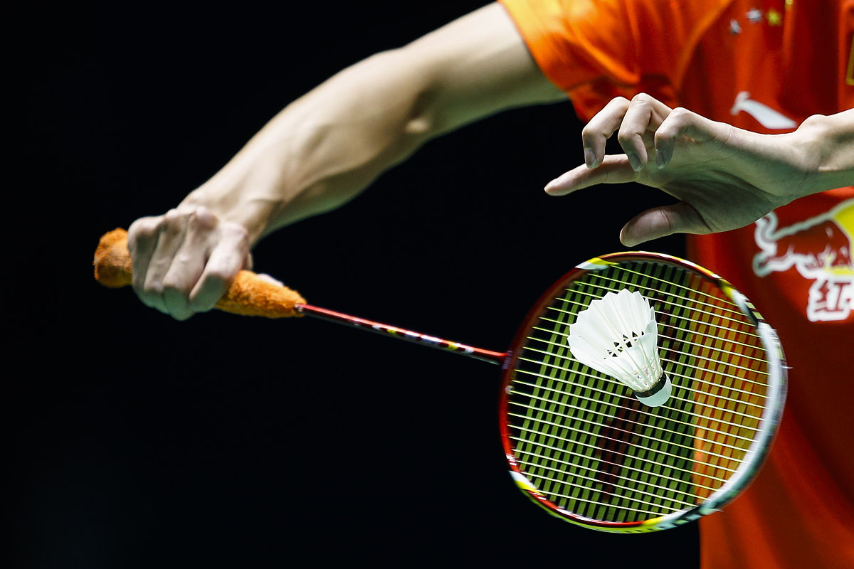 羽毛球一年没进步？6个秘诀助你突破瓶颈！