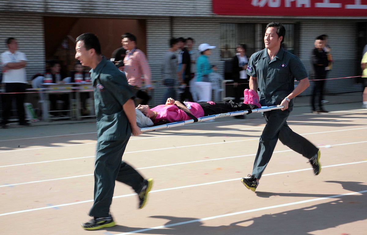 毕节市卫生学校医学影像技术专业：热门专业，前景广阔